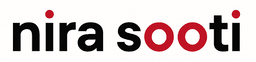 Nira Sooti Logo